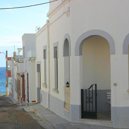 Casa Estilo Espanol Марина ди Манкаверза Екстериор снимка