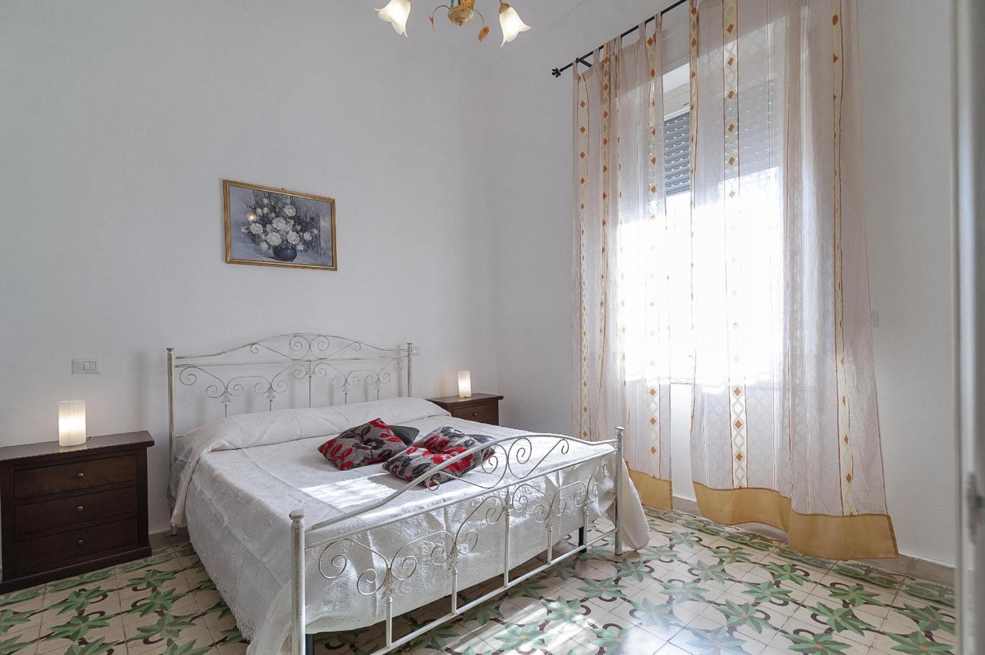 Casa Estilo Espanol Марина ди Манкаверза Екстериор снимка
