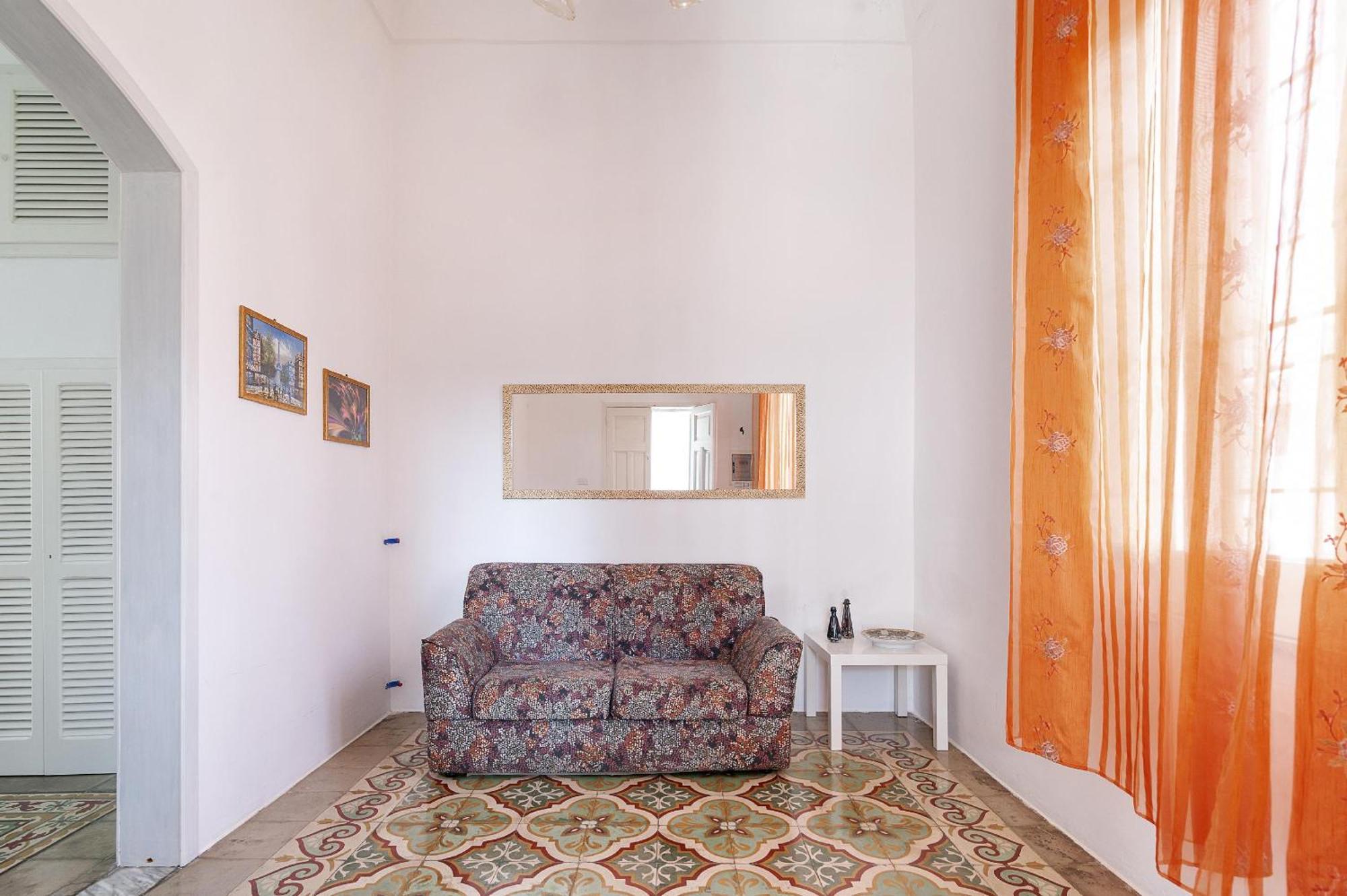 Casa Estilo Espanol Марина ди Манкаверза Екстериор снимка