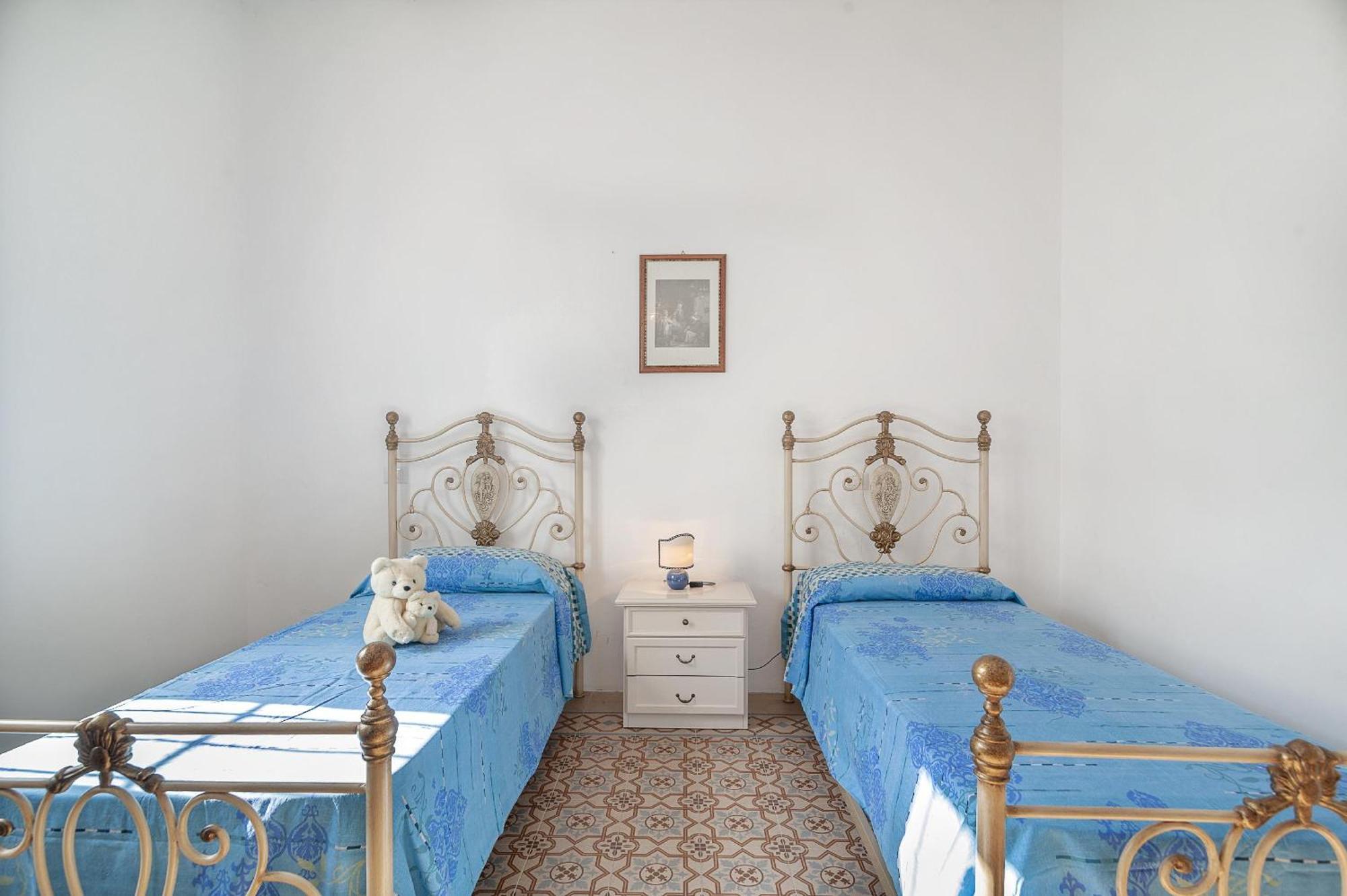 Casa Estilo Espanol Марина ди Манкаверза Екстериор снимка