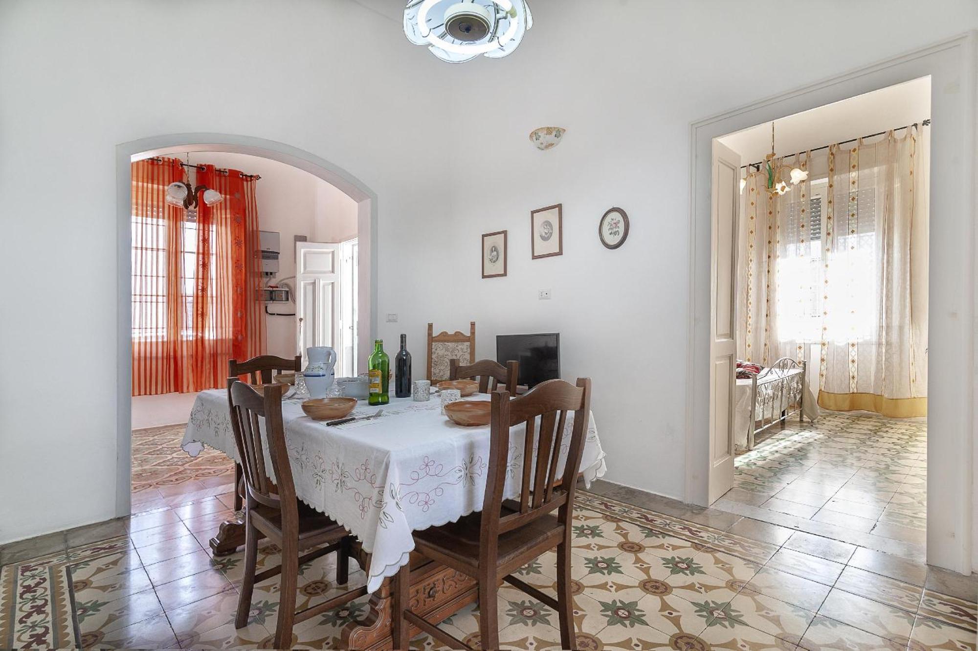 Casa Estilo Espanol Марина ди Манкаверза Екстериор снимка