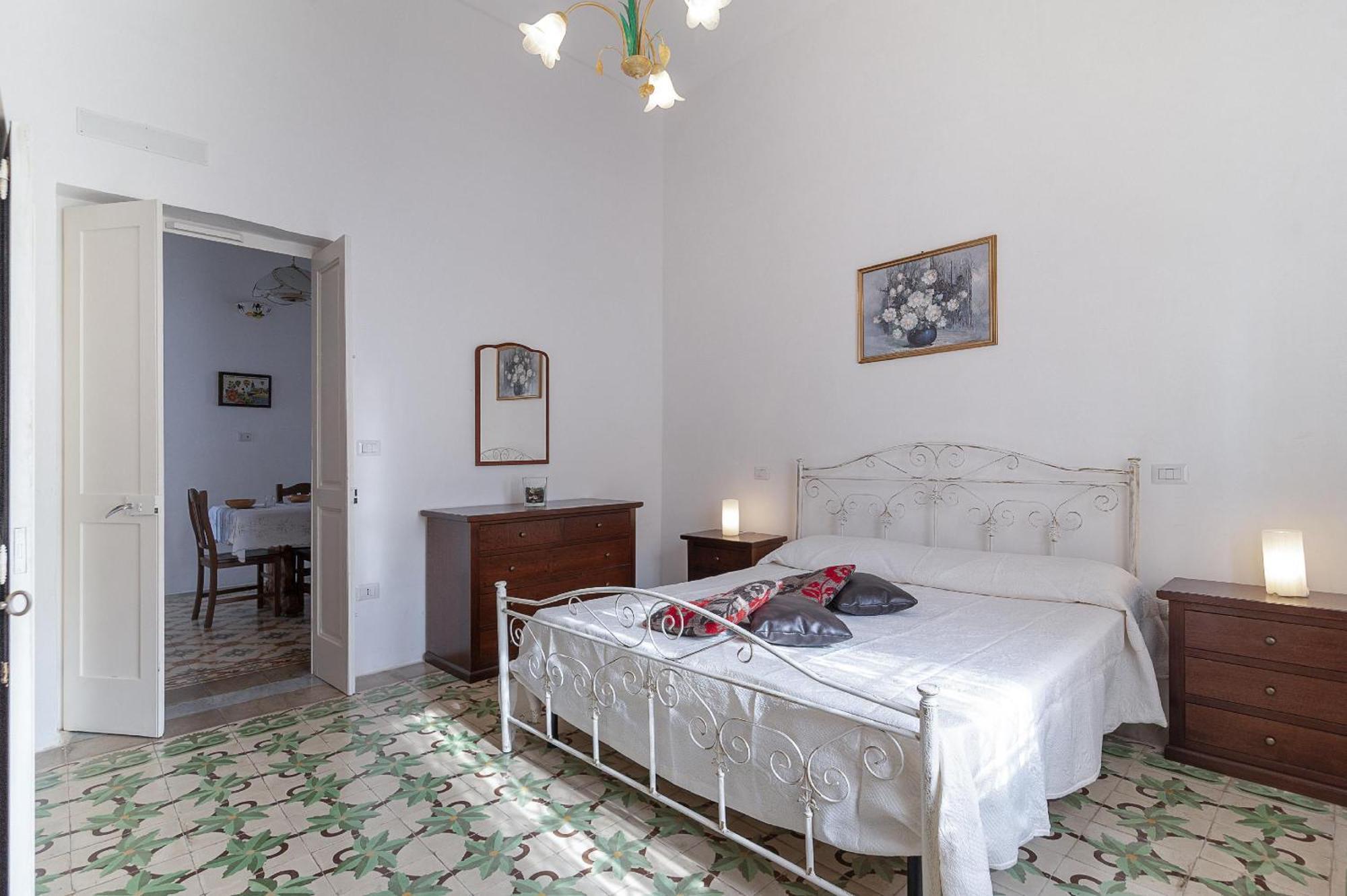 Casa Estilo Espanol Марина ди Манкаверза Екстериор снимка