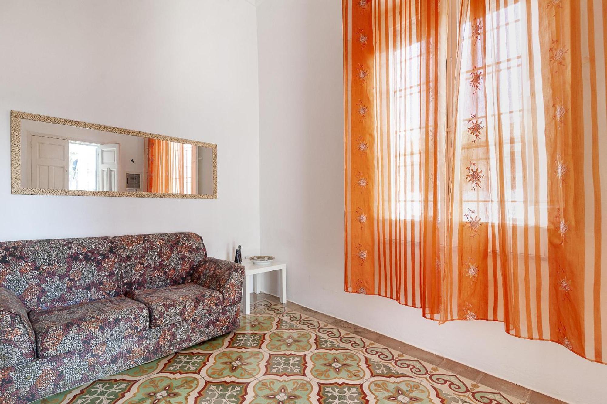 Casa Estilo Espanol Марина ди Манкаверза Екстериор снимка